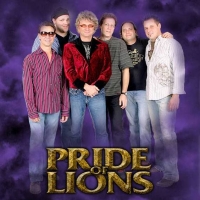 Pride Of Lions -  (2003-2017) MP3