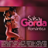 VA - Salsa Gorda Romantica (2017) MP3