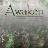 Isaac Shepard - Awaken (2010) MP3