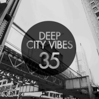 VA - Deep City Vibes Vol. 35 (2017) MP3