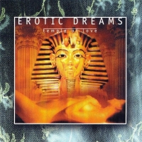 Erotic Dreams - Temple of Love (1998) MP3