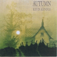 Kevin Kendle - Autumn (2007) MP3