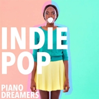 Piano Dreamers - Indie Pop Piano (2015) MP3