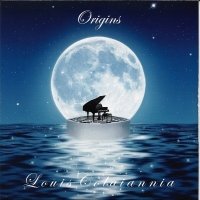 Louis Colaiannia - Origins (2013) MP3