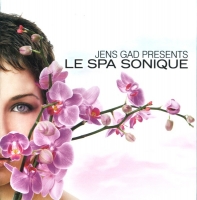 Jens Gad Presents - Le Spa Sonique (2006) MP3