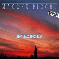 Peru - Macchu Picchu (1981) MP3