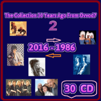 VA - The Collection 30 Years Ago From Ovvod7 [#02] (1986-2016) MP3
