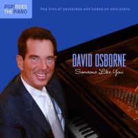 David Osborne - Pop! Goes the Piano: Someone Like You (2017) MP3