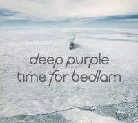 Deep Purple - Time For Bedlam [EP] (2017) MP3