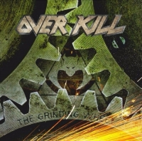 Overkill - The Grinding Wheel [Limited Edition] (2017) MP3