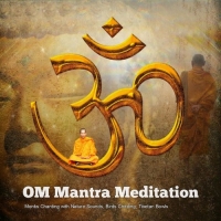 Acerting Art - Om Mantra Meditation (2016) MP3