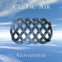 Govannen - Celtic Air (2016) MP3