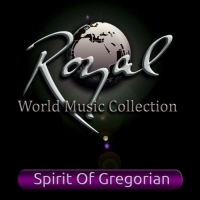 Mystica - Spirit of Gregorian (2014) MP3