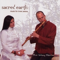 Sacred Earth - The Way Home (2008) MP3