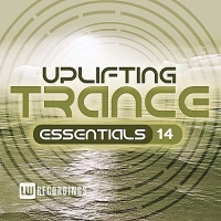 VA - Uplifting Trance Essentials Vol.14 (2017) MP3