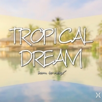 VA - Tropical Dream Born to Relax (2017) MP3