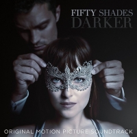 OST - На пятьдесят оттенков темнее / Fifty Shades Darker (2017) MP3