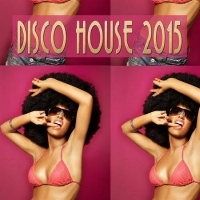 VA - Disco House 2015 (2015) MP3