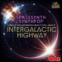 VA - Intergalactik Highway: Space Mix (2017) MP3