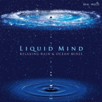Liquid Mind - Relaxing Rain & Ocean Mixes (2014) MP3