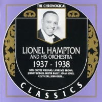 Lionel Hampton - The Chronological Classics: 8  [1937-1950] (1990-2001) MP3  BestSound ExKinoRay