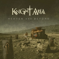 Knight Area - Heaven and Beyond (2017) MP3