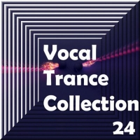 VA - Vocal Trance Collection Vol. 24 (2017) MP3