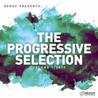 VA - Redux Presents: The Progressive Selection Vol.1 (2017) MP3