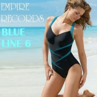 VA - Empire Records - Blue Line 6 (2017) MP3