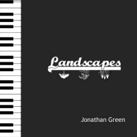 Jonathan Green - Landscapes (2017) MP3