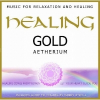 Aetherium (Kevin Kendle) - Healing Gold (2005) MP3