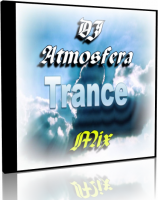 DJ Atmosfera - Trance Music (2017) MP3  ImperiaFilm