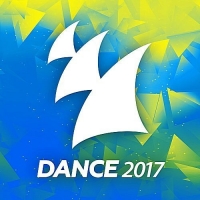 VA - Dance 2017 (Armada Music) (2017) MP3