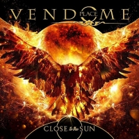 Place Vendome - Close to the Sun [Japanese Edition] (2017) MP3