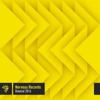 VA - Nervous Rewind 2016 (2017) MP3