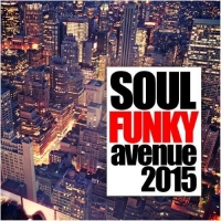 VA - Soulful Funky Avenue 2015 (2015) MP3