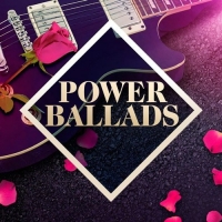 VA - Power Ballads: The Collection (2017) MP3