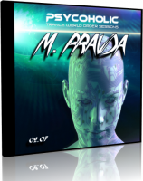 M.Pravda - Psycoholic - Trance World Order 22 [02.07] (2017) MP3  ImperiaFilm