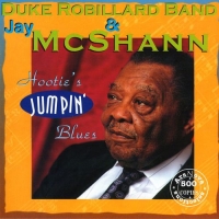 Jay McShann & Duke Robillard Band - Hootie's Jumpin' Blues (1997) MP3  BestSound ExKinoRay