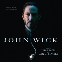 OST - Джон Уик / John Wick [Complete Motion Picture Soundtrack] (2014) MP3