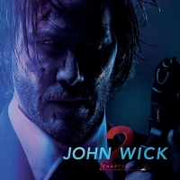 OST -   2 / John Wick: Chapter Two (2017) MP3