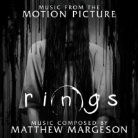 OST -  / Rings (2017) MP3