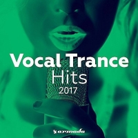 VA - Vocal Trance Hits 2017 (2017) MP3