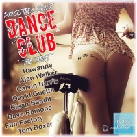  -  Dance Club. The Best (2017) MP3