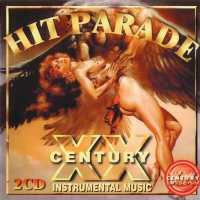 VA - Hit Parade XX Century Instrumental Music (2CD) (1994) MP3