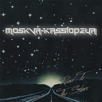 Moskva-Kassiopeya - Road To The Stars (2015) MP3