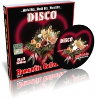 VA - Romantic Collection: Disco (2009) MP3