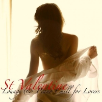 VA - St Valentine Lounge and Piano Chill for Lovers (2017) MP3