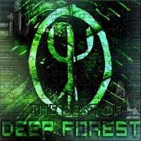 VA - The Best of Deep Forest and Projects (2017) MP3