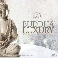 VA - Buddha Luxury Vol.1 (2016) MP3